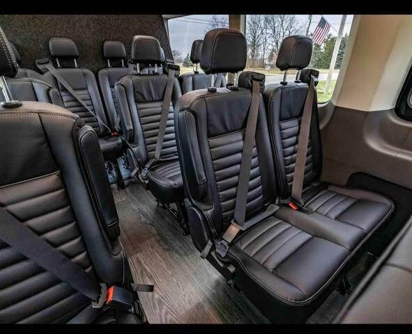 Private shuttle service to Colorado’s top destinations - Vail, Breckenridge, Aspen, Beaver Creek, Red Rocks, and more.